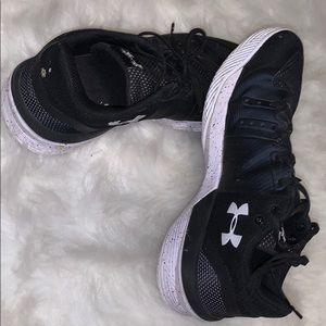 Under Armour Volleyball shoes